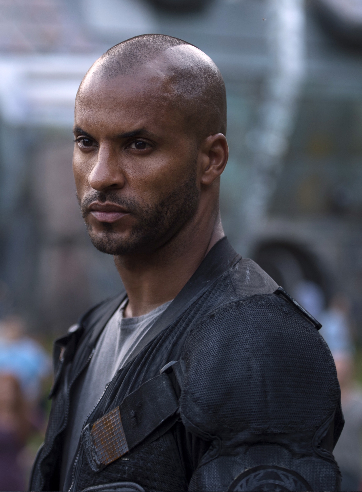 Image Lincoln.jpg Wiki The 100 FANDOM powered by Wikia
