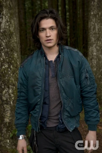 Bild - Finn.jpg | The 100 Wiki | FANDOM powered by Wikia