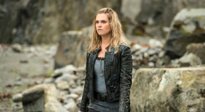 The 100 Episoden