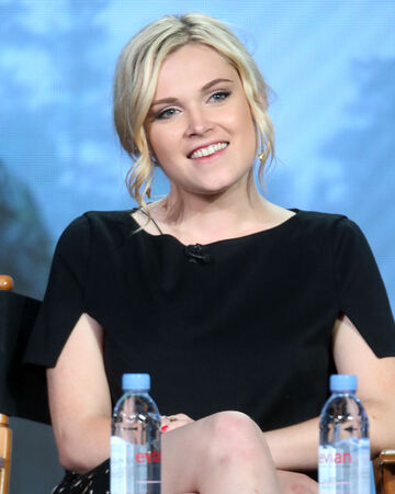 Eliza Taylor Wiki The 100 Fandom