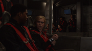 Clarke Pilot 1