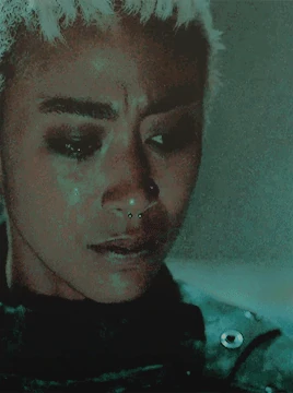 Gaia | Wiki The 100 | Fandom