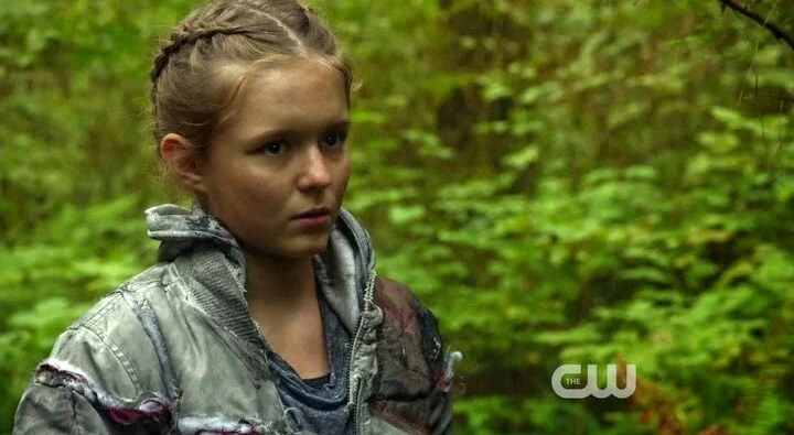 Charlotte | The 100 Wiki | Fandom