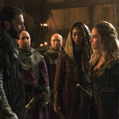 Gaia | Wiki The 100 | FANDOM powered by Wikia