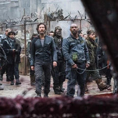 Charles Pike | Wiki The 100 | FANDOM powered by Wikia