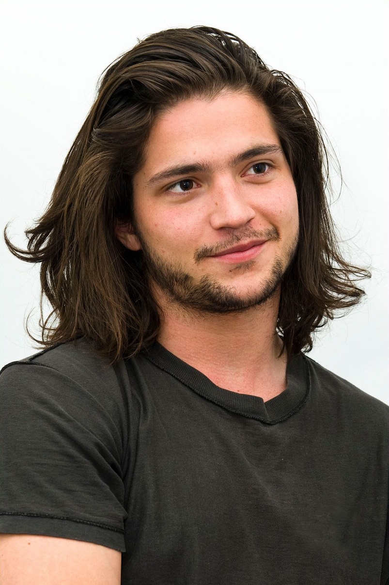 Thomas McDonell | Wiki The 100 | FANDOM powered by Wikia