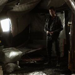 Arkadia | Wiki The 100 | FANDOM powered by Wikia