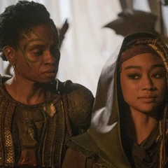 Gaia | Wiki The 100 | FANDOM powered by Wikia