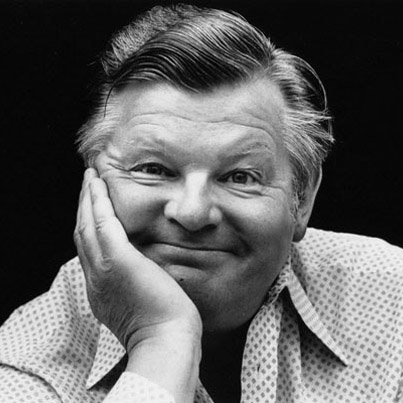 Benny Hill | The 20th Century Files Wiki | FANDOM powered ...