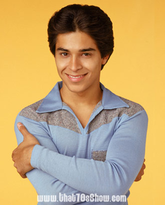 fez from that 70s show
