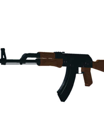 Ak 47 Tool The Abandoned Ghetto Roblox Wiki Fandom