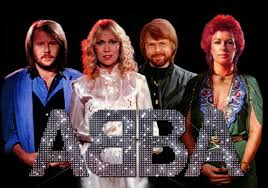 Abba logo