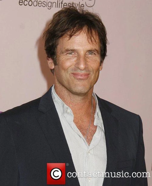 Hart Bochner | The Action Hero Wiki | FANDOM powered by Wikia