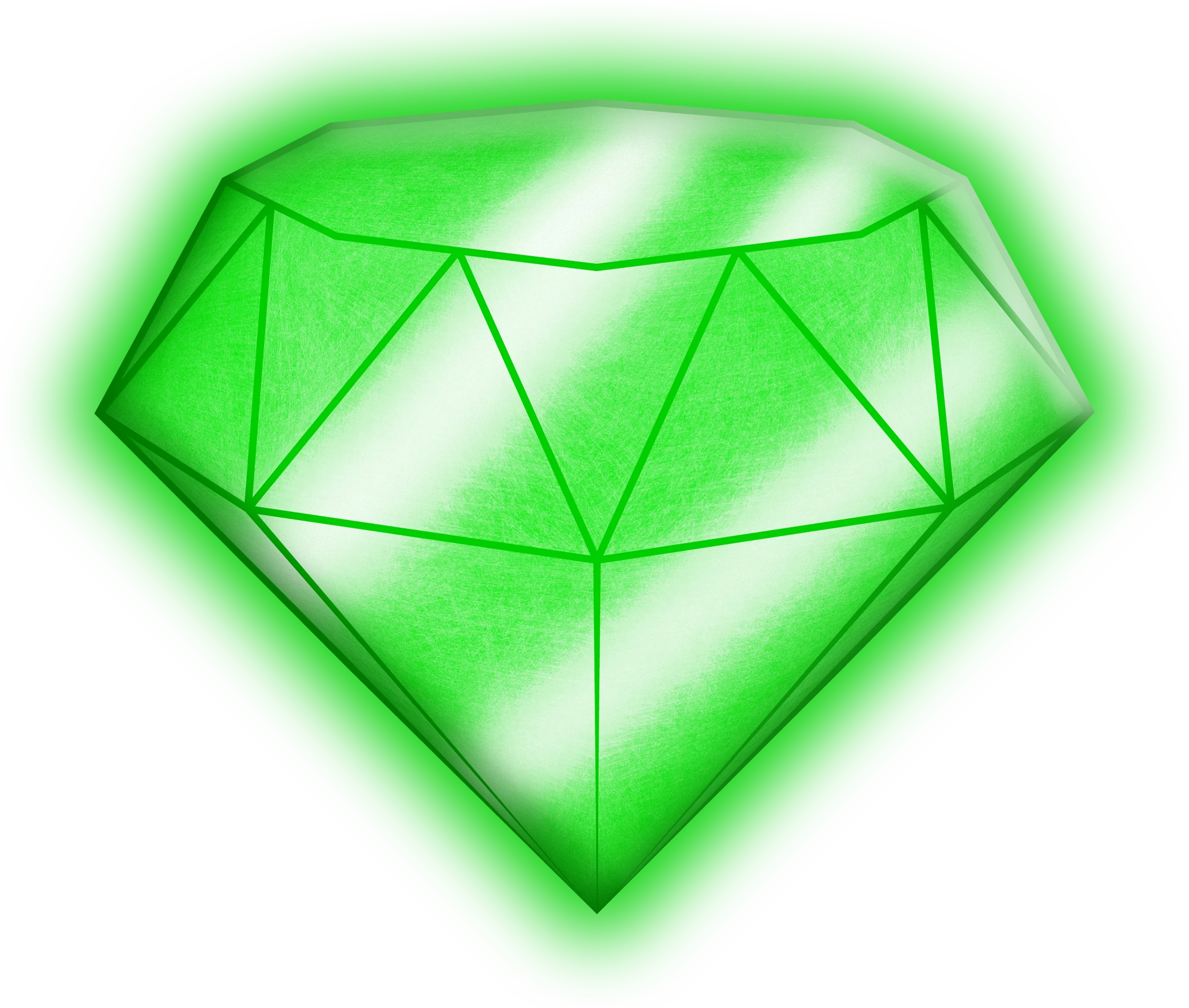 The Master Emerald | The Adventures of Combo Wiki | Fandom