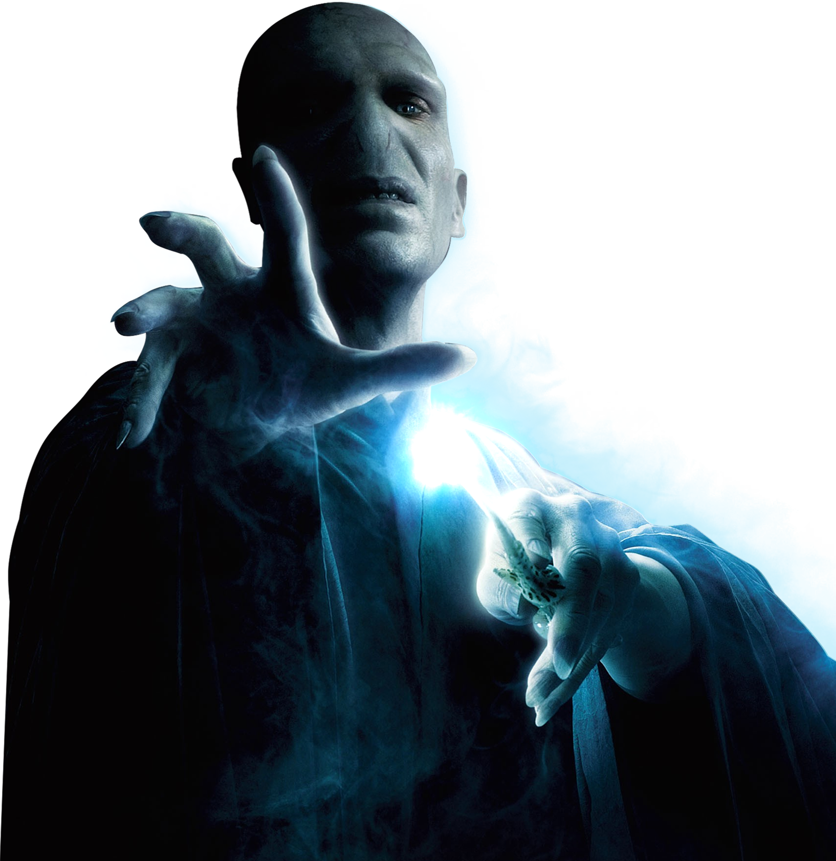 How Did Harry Survive Voldemort - 9mgdbse