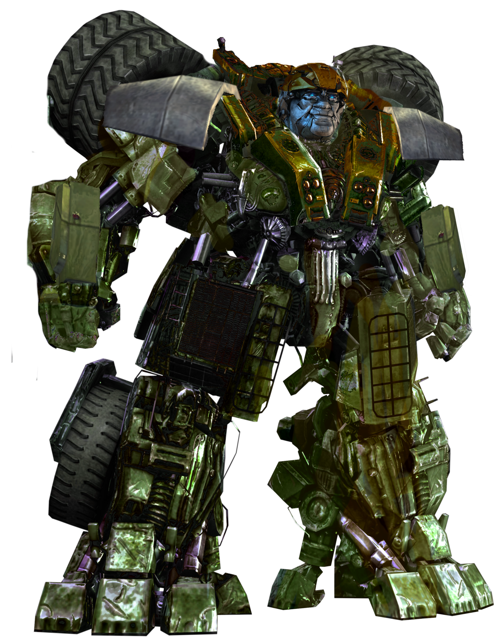 download transformers legacy bulkhead