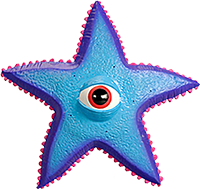 Image - Starro the Star Conqueror.png | The Adventures of ...