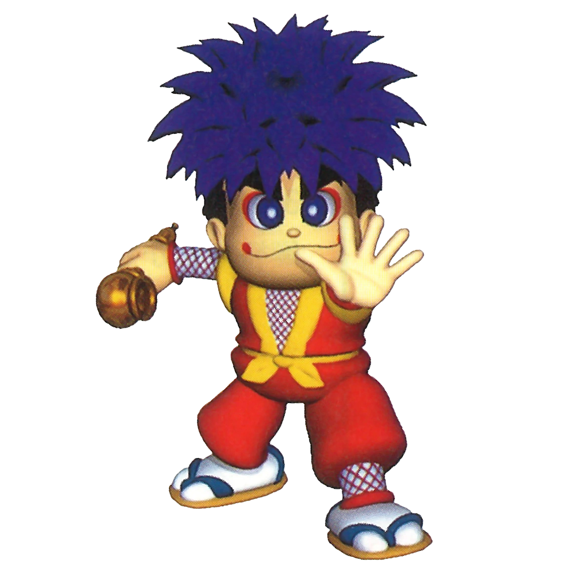 Википедия персонажей. Mystical Ninja starring Goemon. Герои игра. Персонажи для видео. Персонаж PNG.