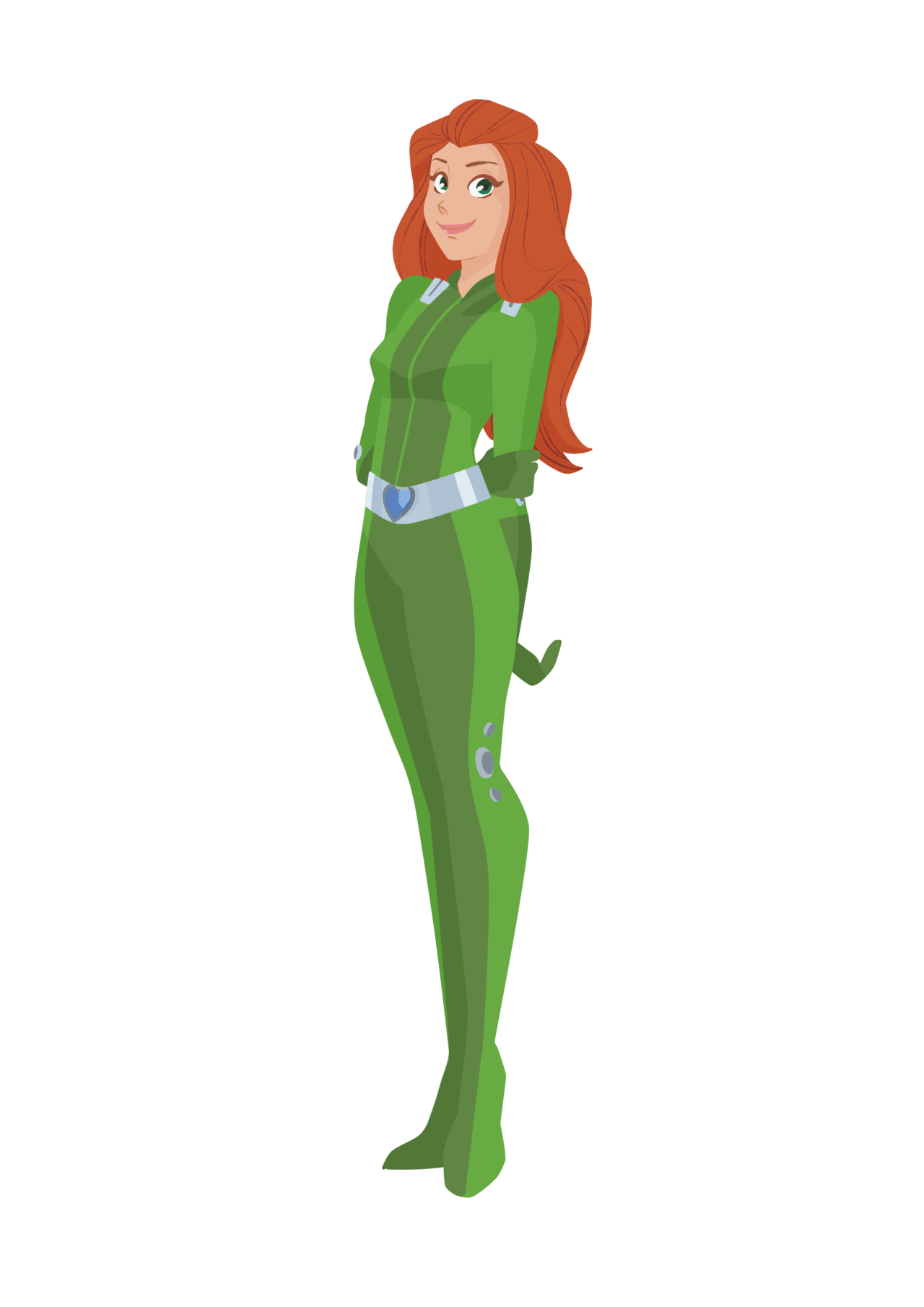 Sam Of The Totally Spies The Adventures Of The Gladiators Of Cybertron Wiki Fandom Powered 1396