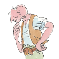 Image result for Bfg png