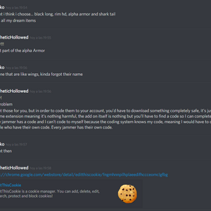 Sharkysplashes The Aj Scammer Watch Wiki Fandom