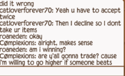Complexions scam proof