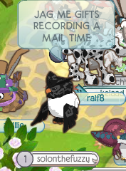 Solonthefuzzy scam proof