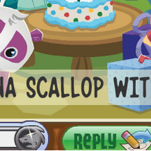 Sharkysplashes The Aj Scammer Watch Wiki Fandom