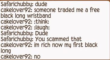 Scammer 1