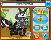 Editthiscookie Animal Jam