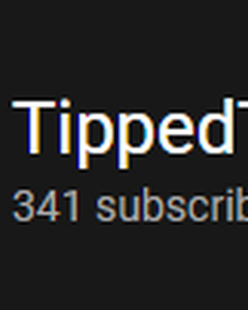 Tippedtip Ajpw The Aj Scammer Watch Wiki Fandom
