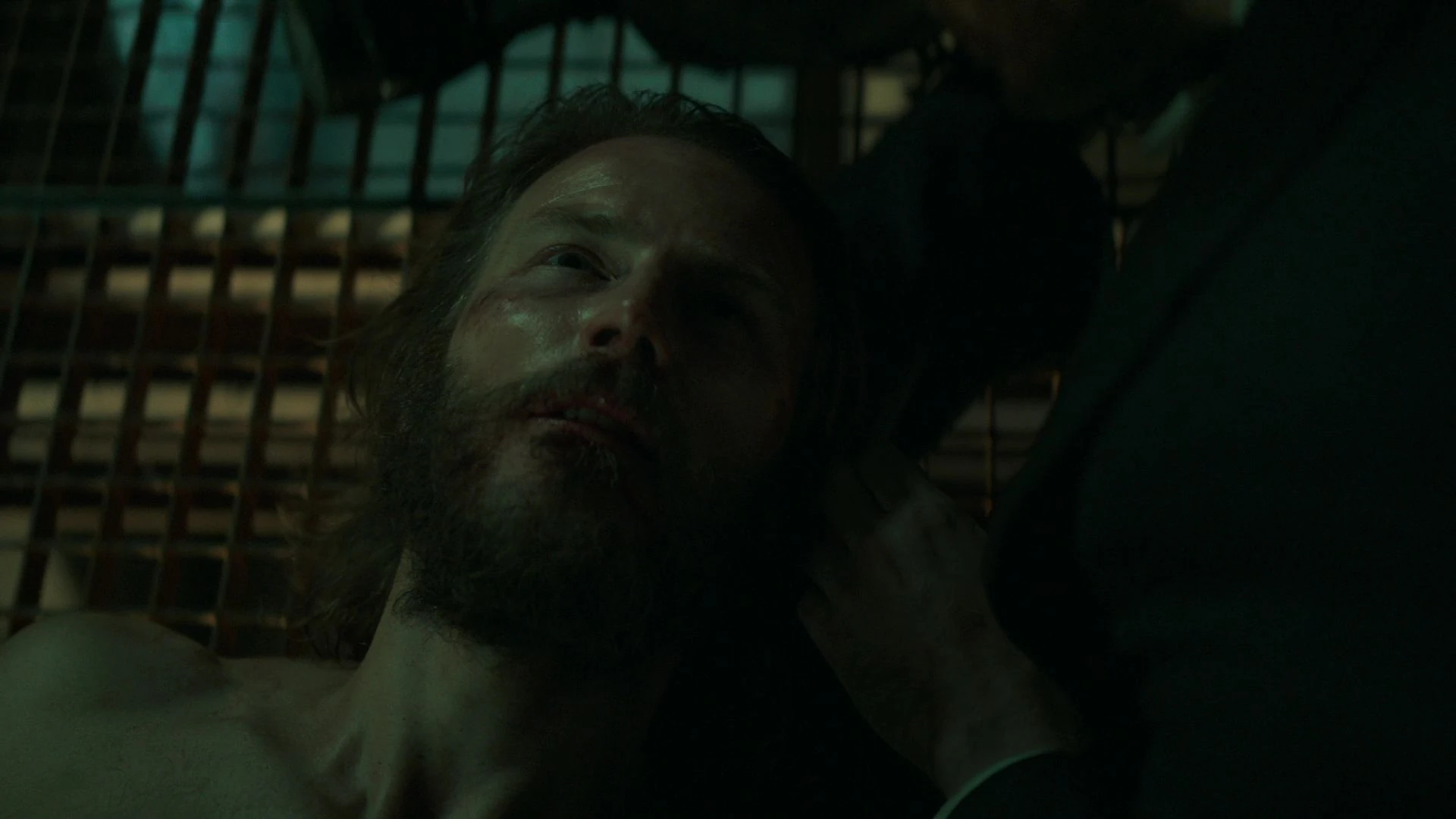 Image AlienistCaps1x10154Beecham Dead.jpg The Alienist Wiki