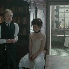 Stevie Taggert | The Alienist Wiki | FANDOM powered by Wikia