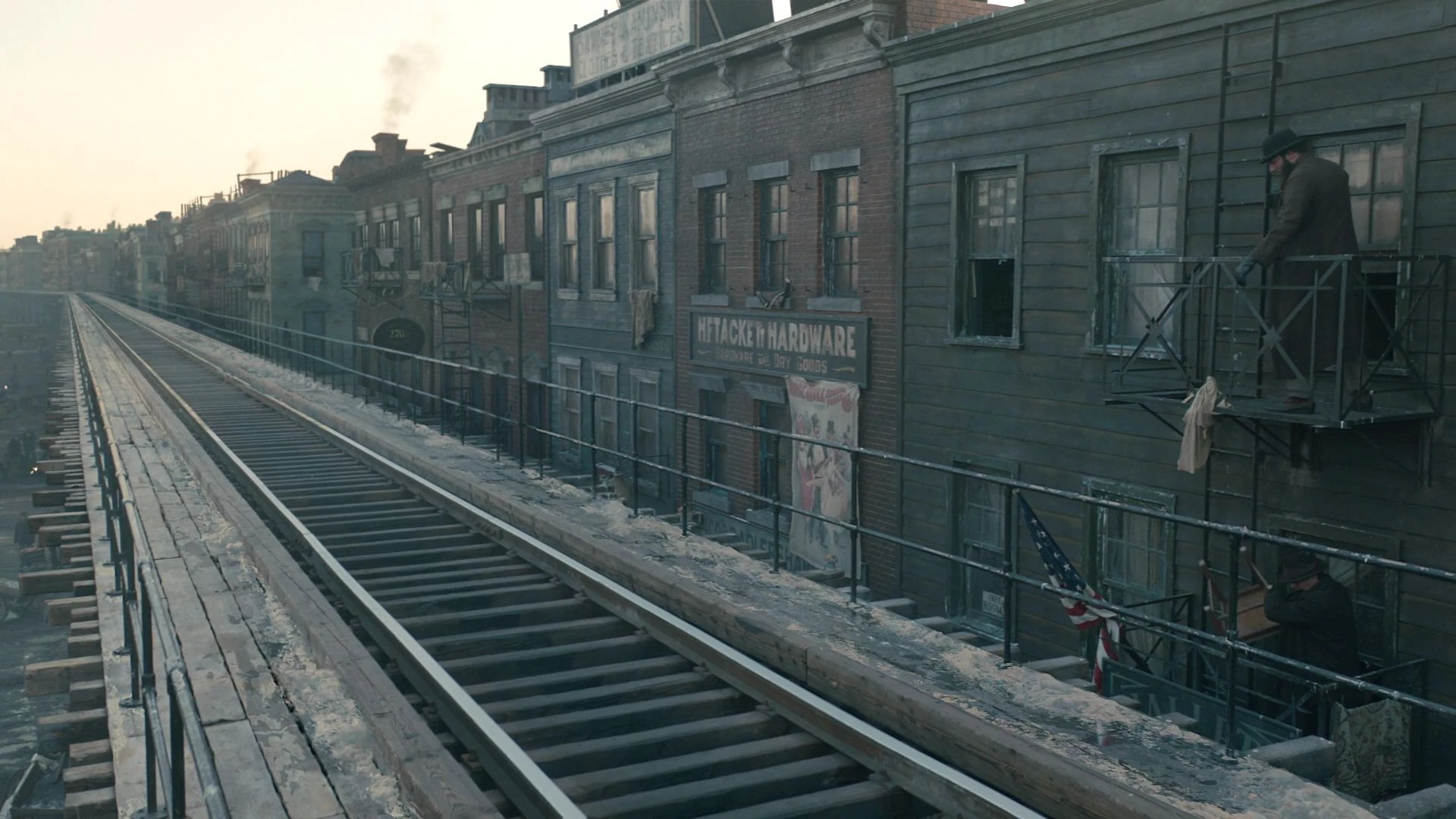 Paresis Hall The Alienist Wiki FANDOM powered by Wikia