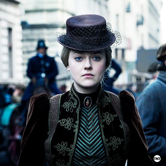 Category:Episodes (The Alienist) | The Alienist Wiki | FANDOM powered