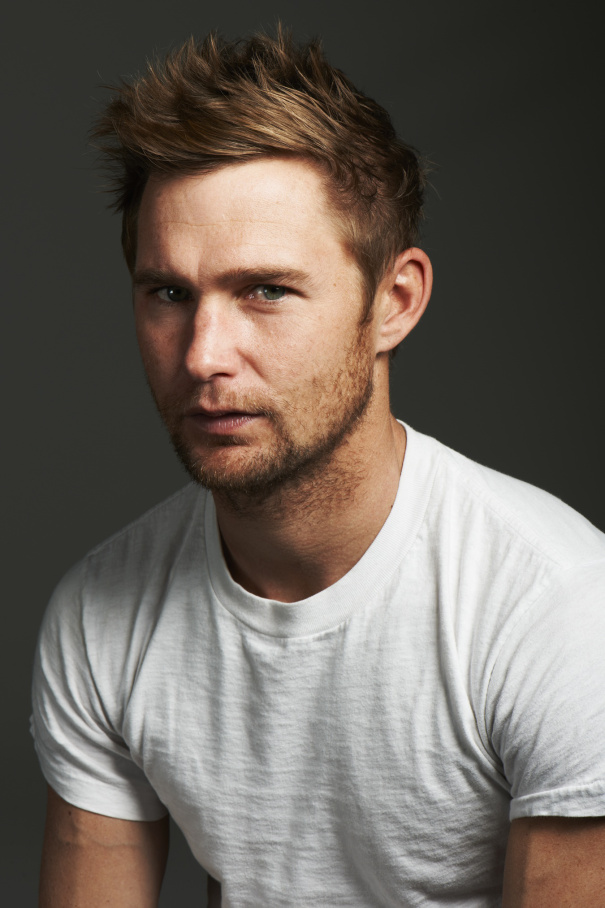 Brian Geraghty actor