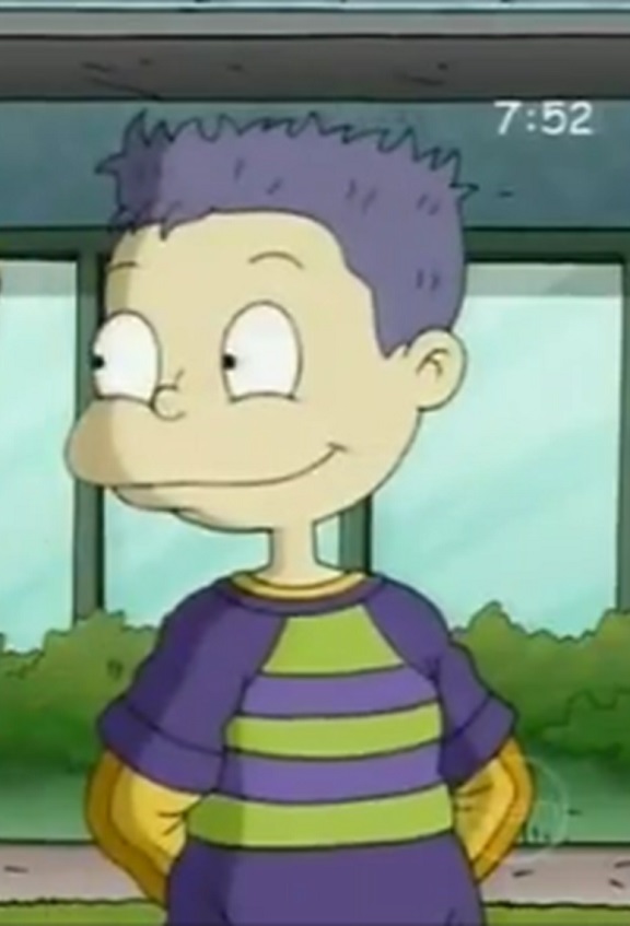 Tommy Pickles The All Grown Up Movie Wiki Fandom Powered By Wikia