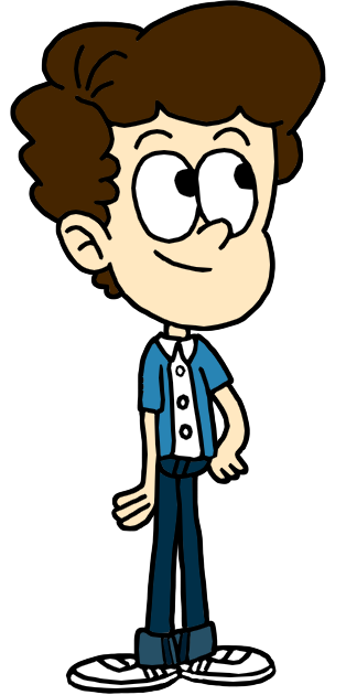 Benny The Loudest House wiki Fandom Benny The Loudest House wiki Fandom