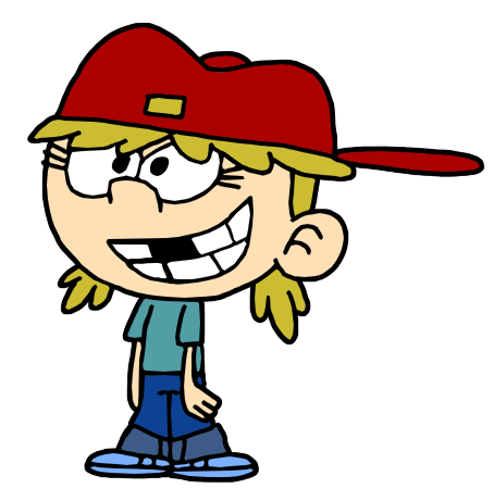 Lana Loud  The Loudest House! wiki  Fandom