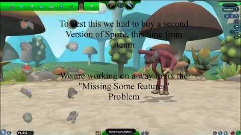 Spore force save mod download