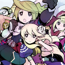The Alliance Alive Wiki Fandom