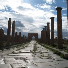 Algeria With A Capital A The Alternate History Wikia Fandom