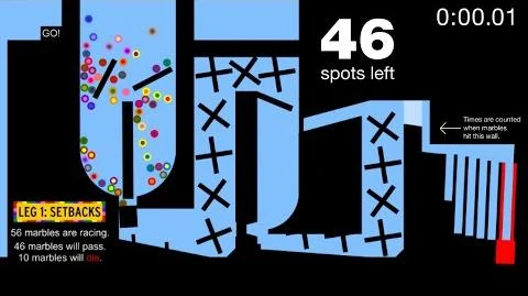 the amazing marble race 3