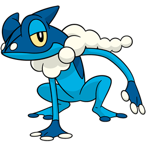 frogadier the andy x challenge wiki fandom powered by wikia