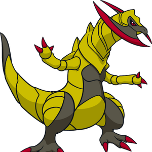 Haxorus The Andy X Challenge Wiki Fandom