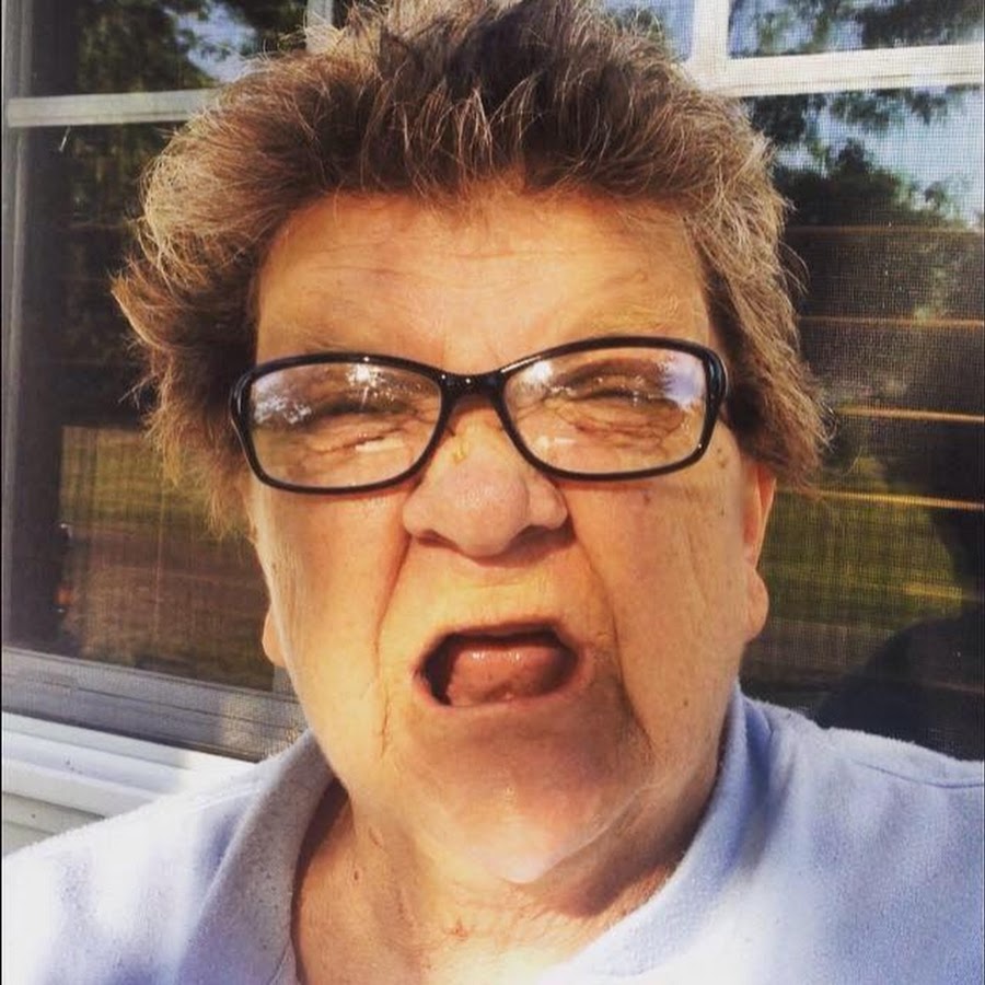The Angry Grandma Series 2013 2020 The Angry Grandma Youtube Wiki