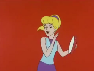 Betty Cooper | The Archie Show Wiki | Fandom