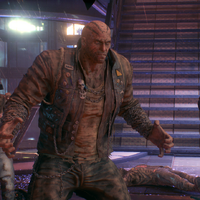Brutes The Arkham Universe Wiki Fandom