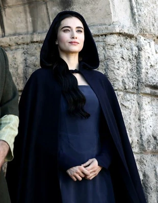 princess dragonsbane ash