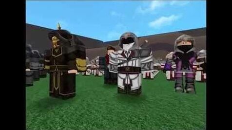 The Assassins Creed Wikia Fandom Powered By Wikia - roblox assassins creed